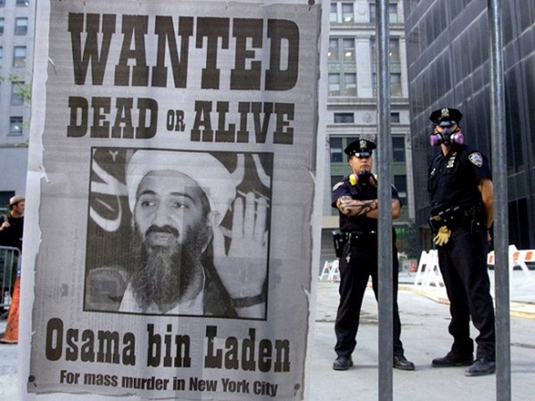 Nhà trắng bị tố nói dối về vụ tiêu diệt Osama bin Laden